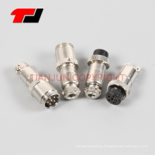 Industrial Temperature Measurement Connector Male&Female